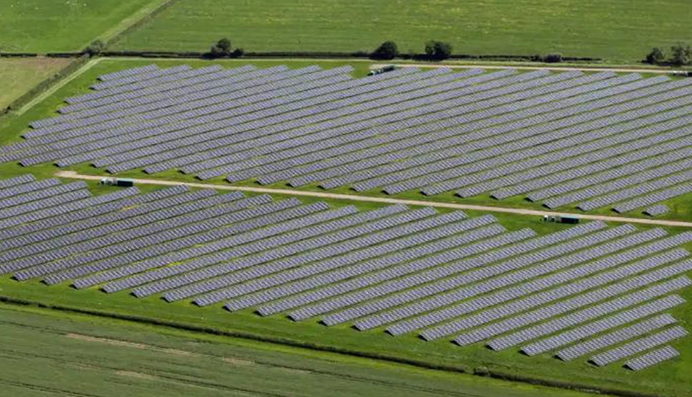 Het belang van Duurzaam Meubilair in Projectinrichting